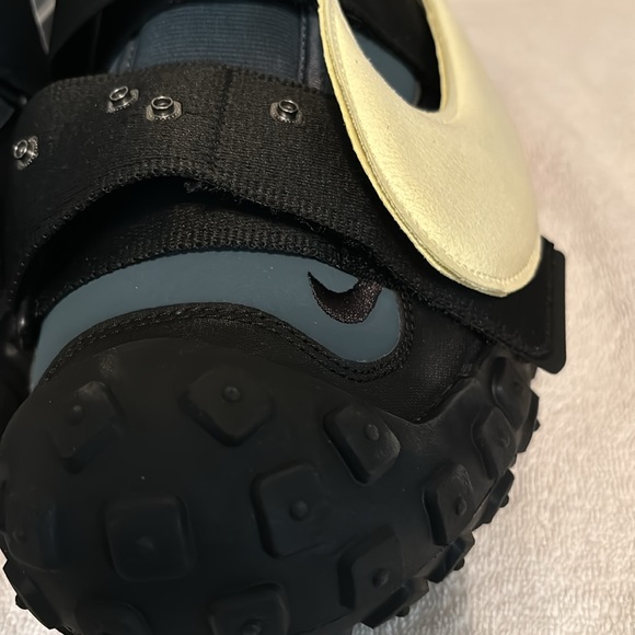 Nike CPFM Air Flea 2 Cactus Plant Flea Market Faded Spruce Size 10.5  1 left - Picture 13 of 14